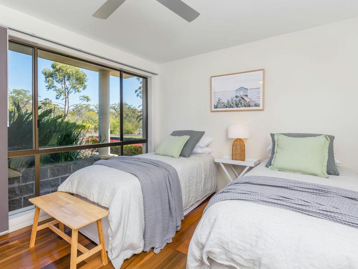 Vacanza Vincentia Views by Experience Jervis Bay