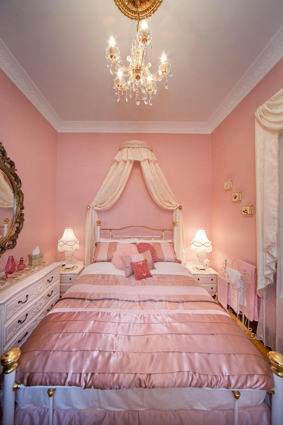 Third bedroom