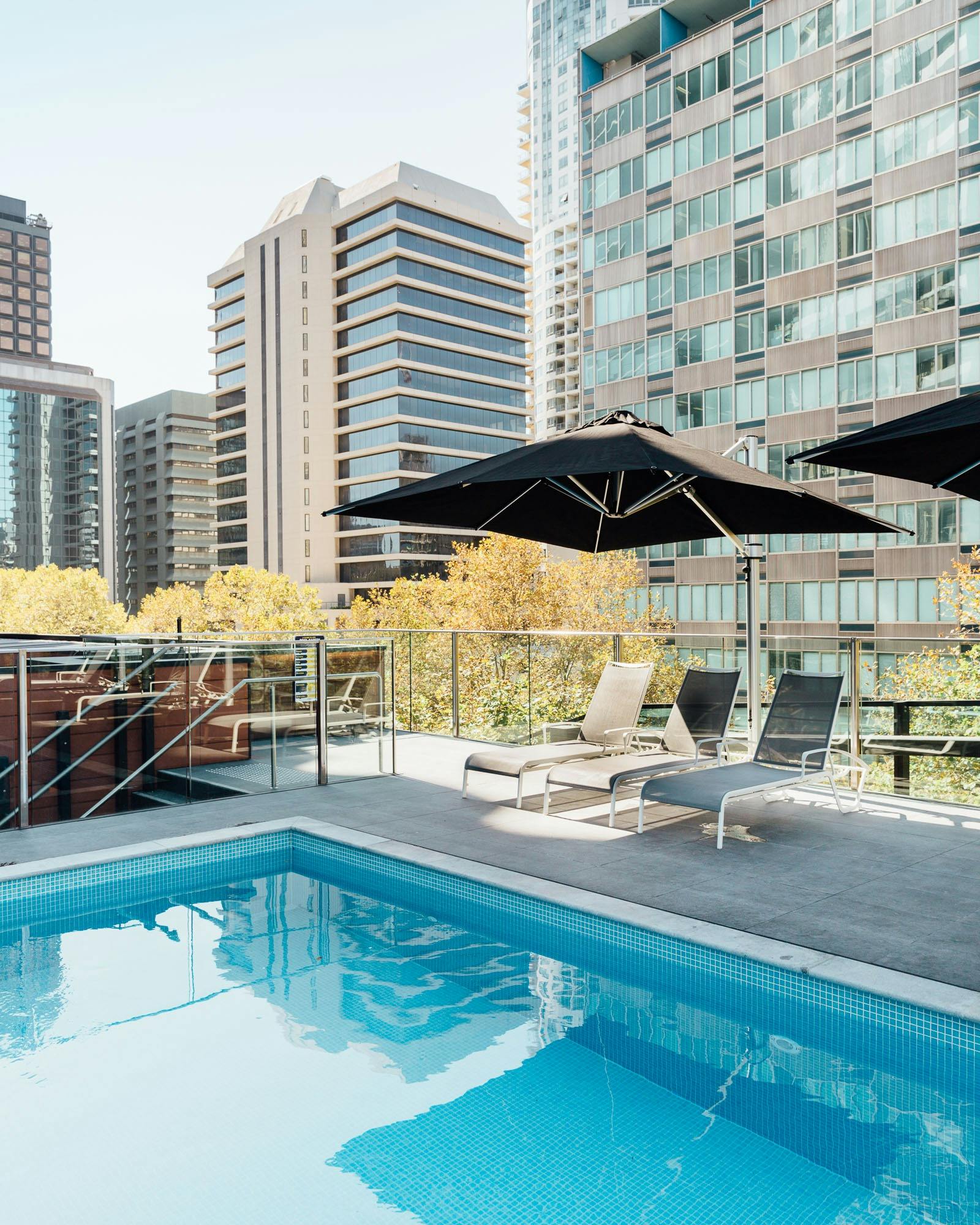 Vibe Hotel North Sydney