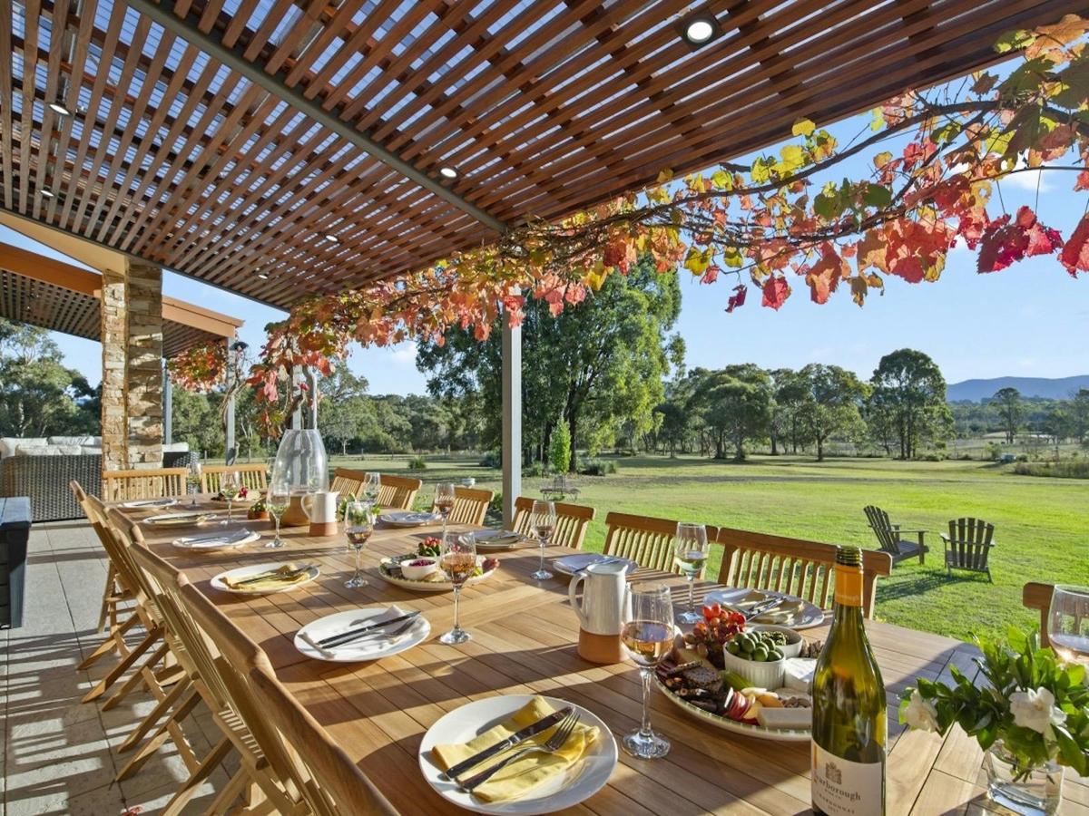 Villa Leone Estate