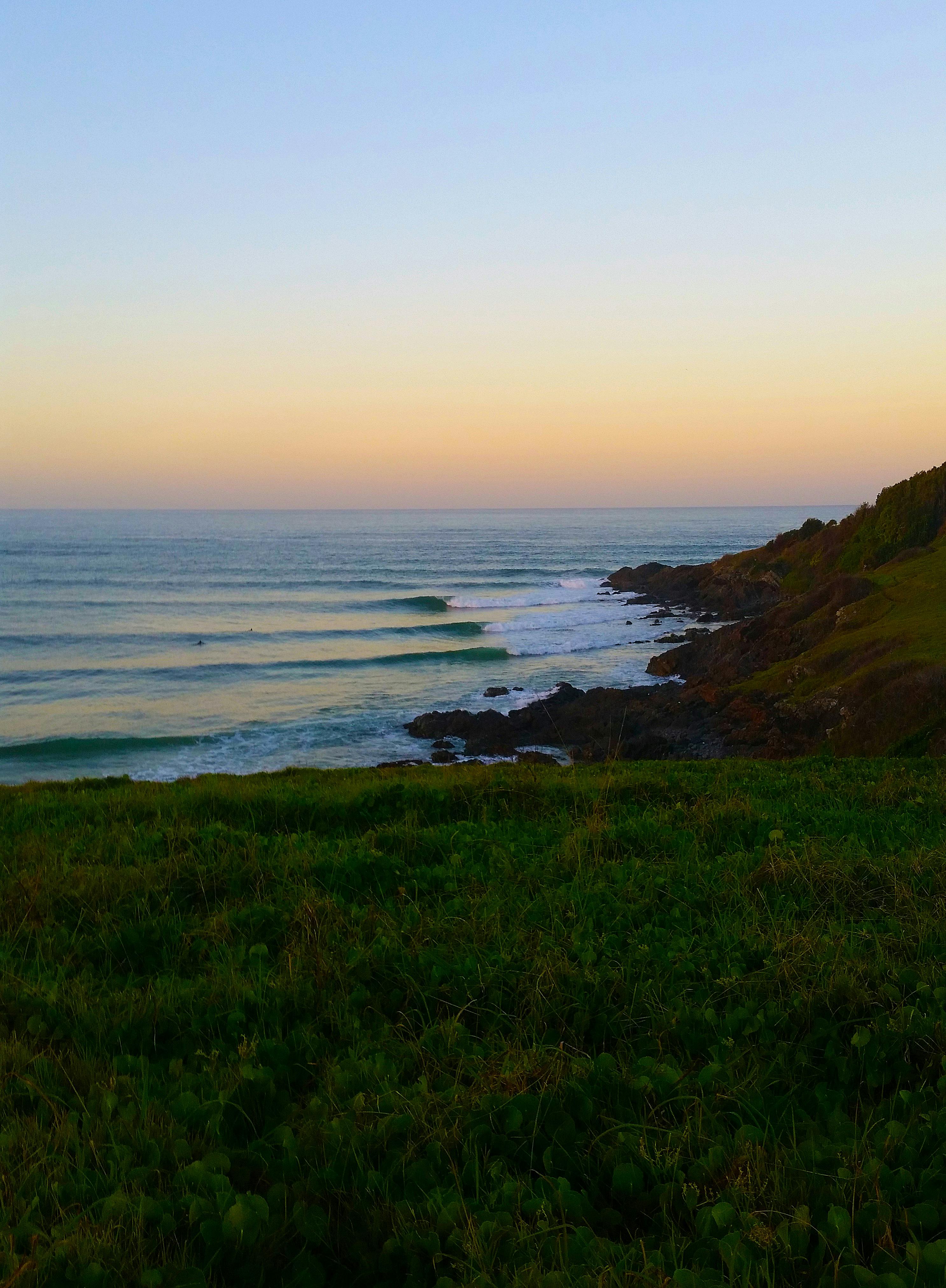 Where you'd rather be!