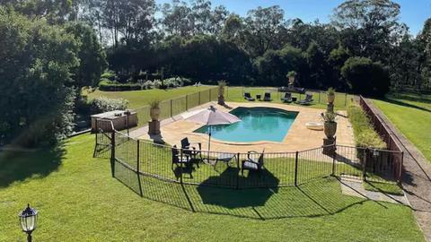Villa Provence
