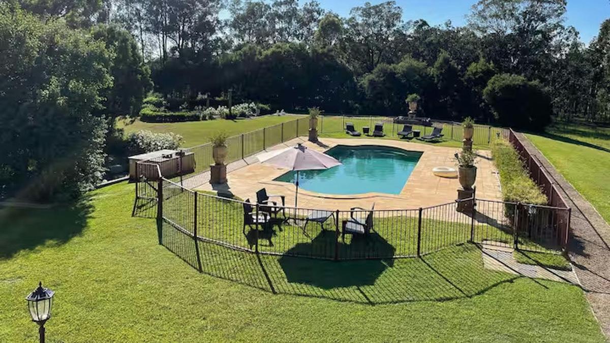Villa Provence