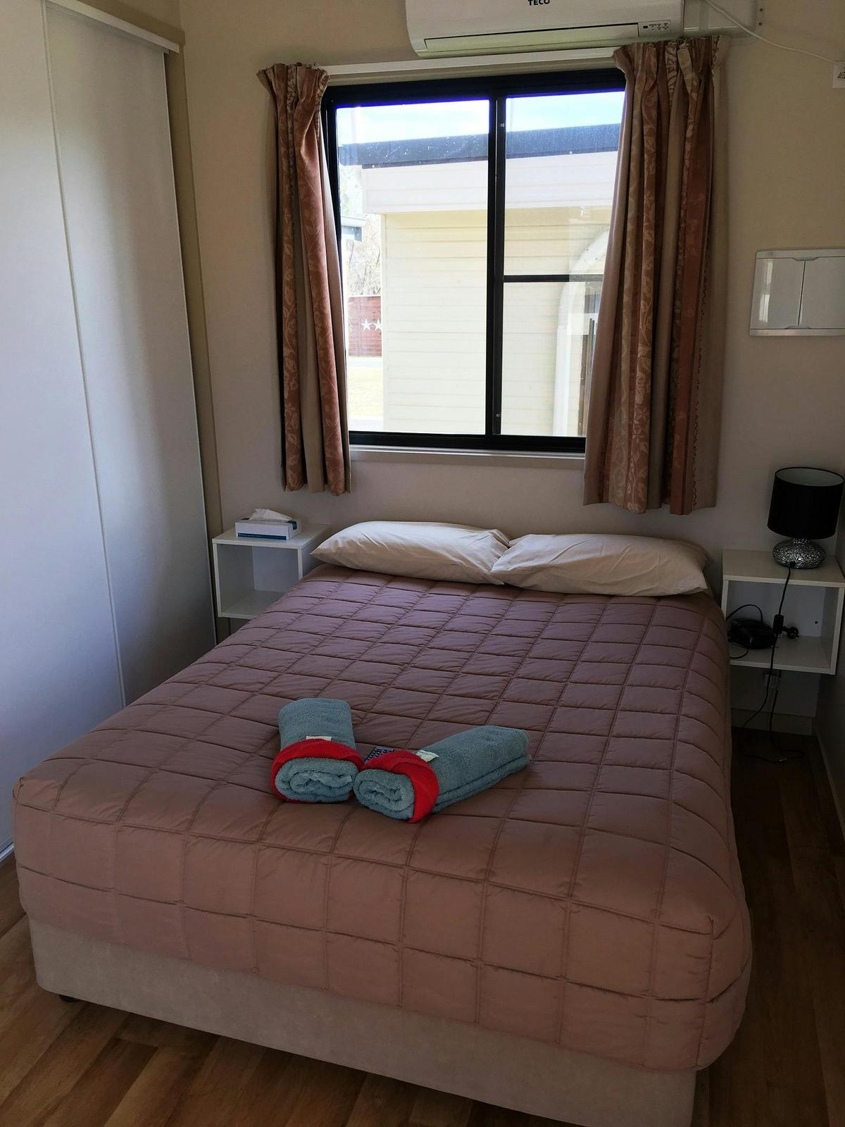 Cabin Walcha Caravan Park