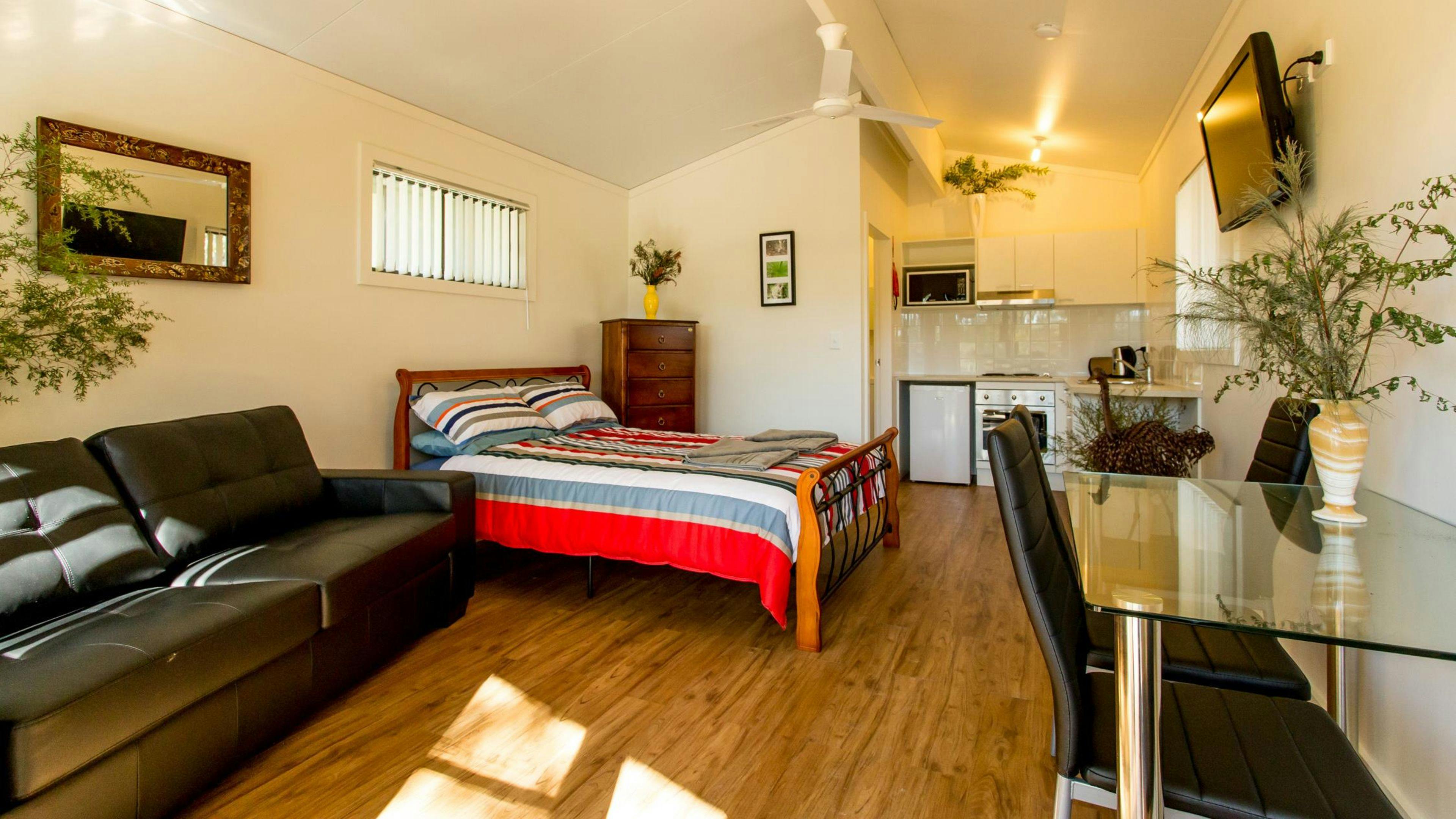 Walkabout Wildlife Sanctuary