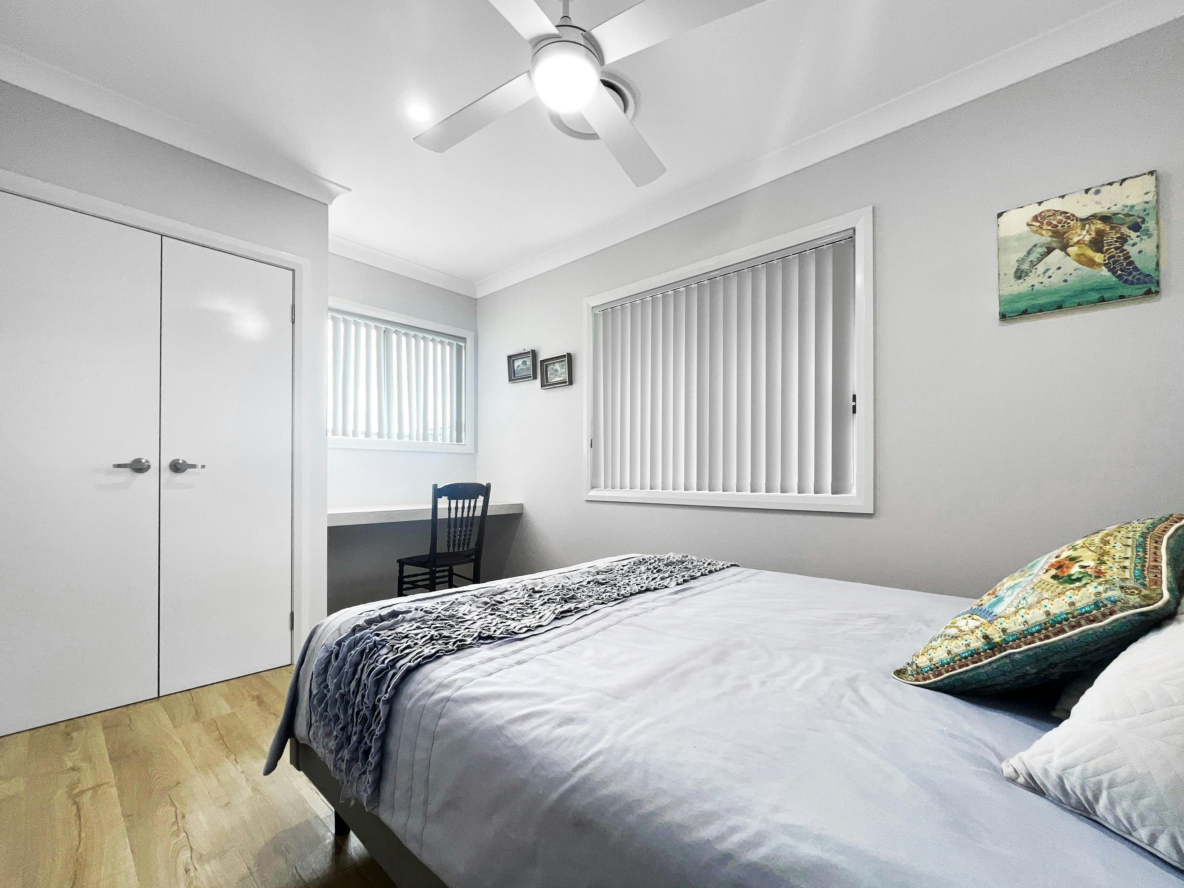 Waiheke Marina Getaway Holiday Accommodation