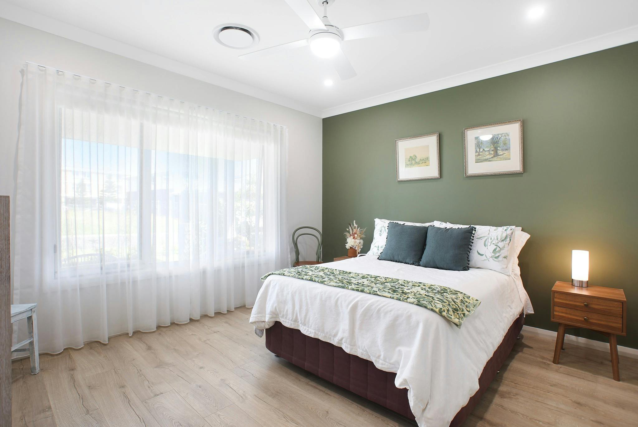 Waiheke Marina Getaway Holiday Accommodation