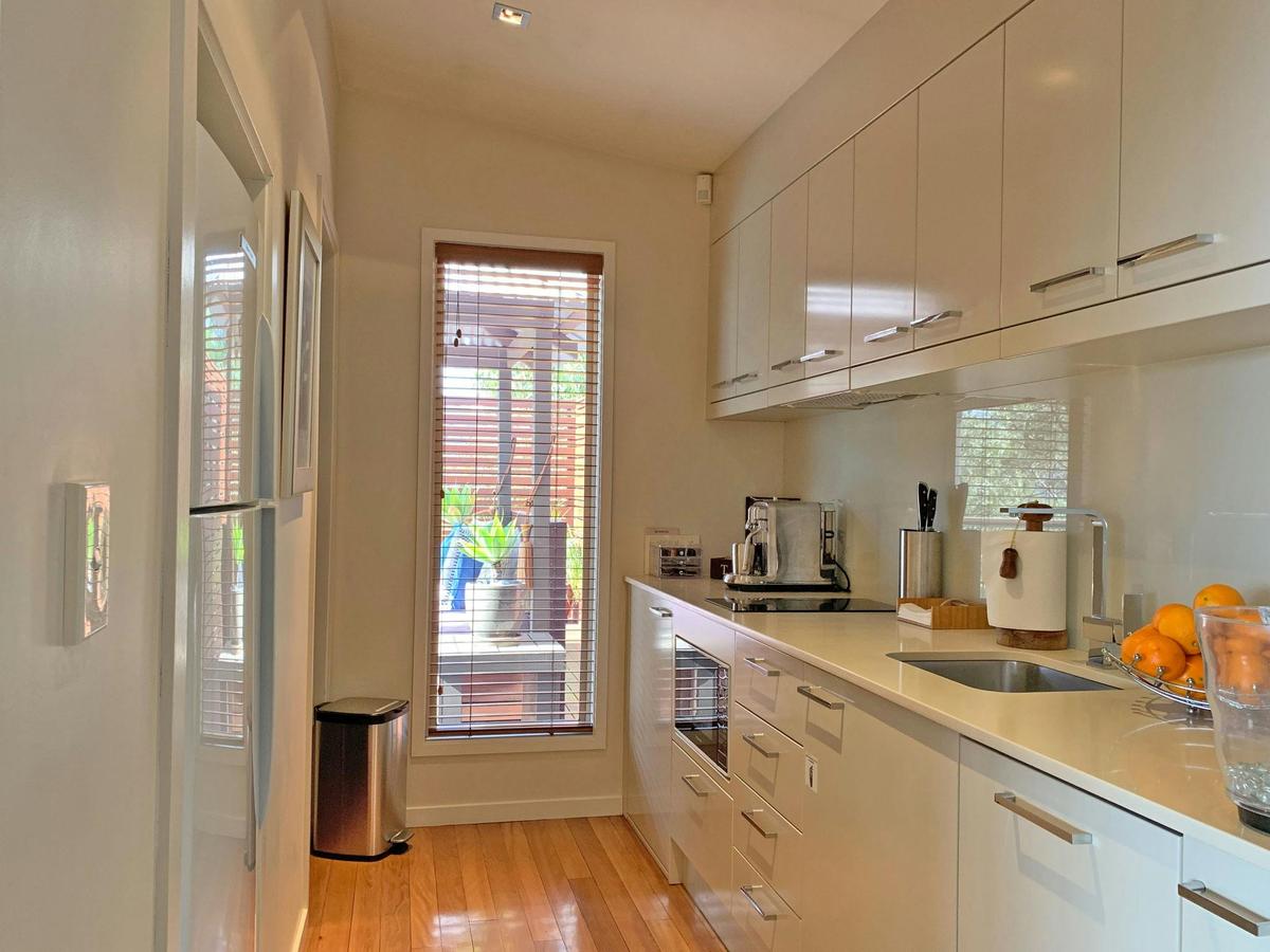 Wind Spirit Kitchenette