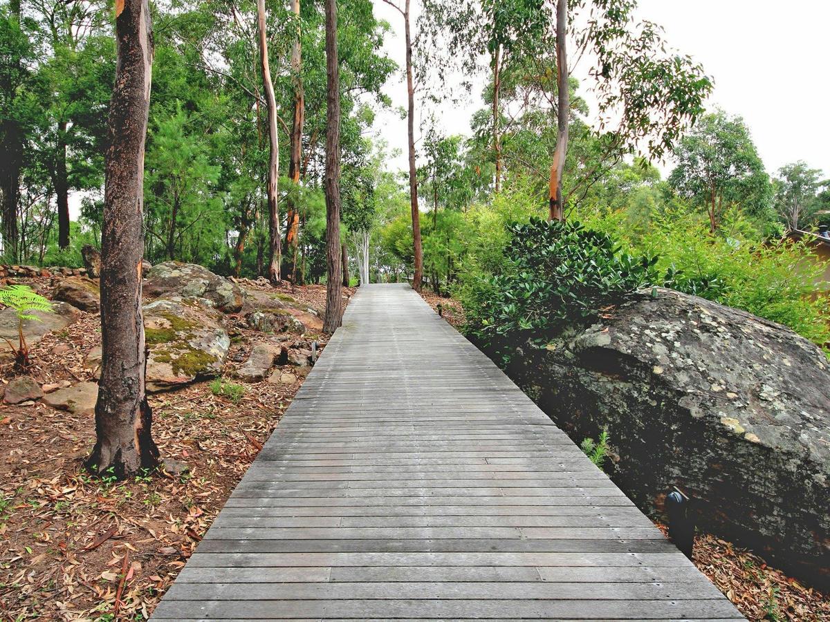 Boardwalk