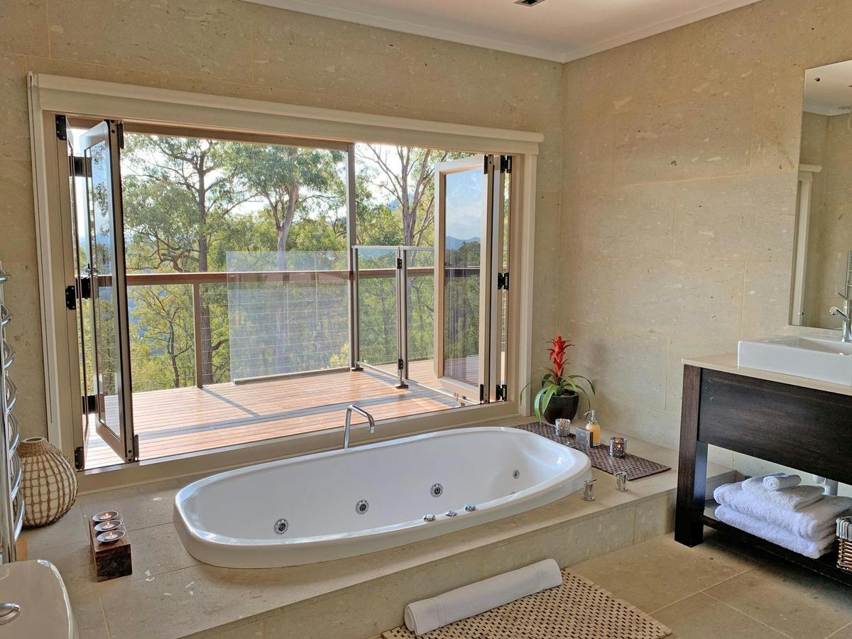 Wind Spirit Bathroom 2