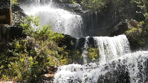 Waterfalls & More