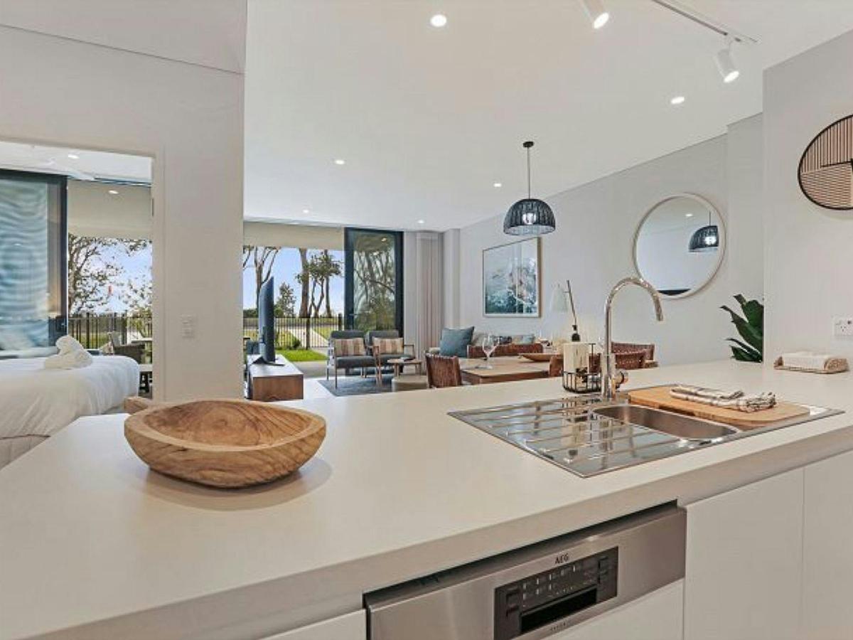 Watermark Huskisson