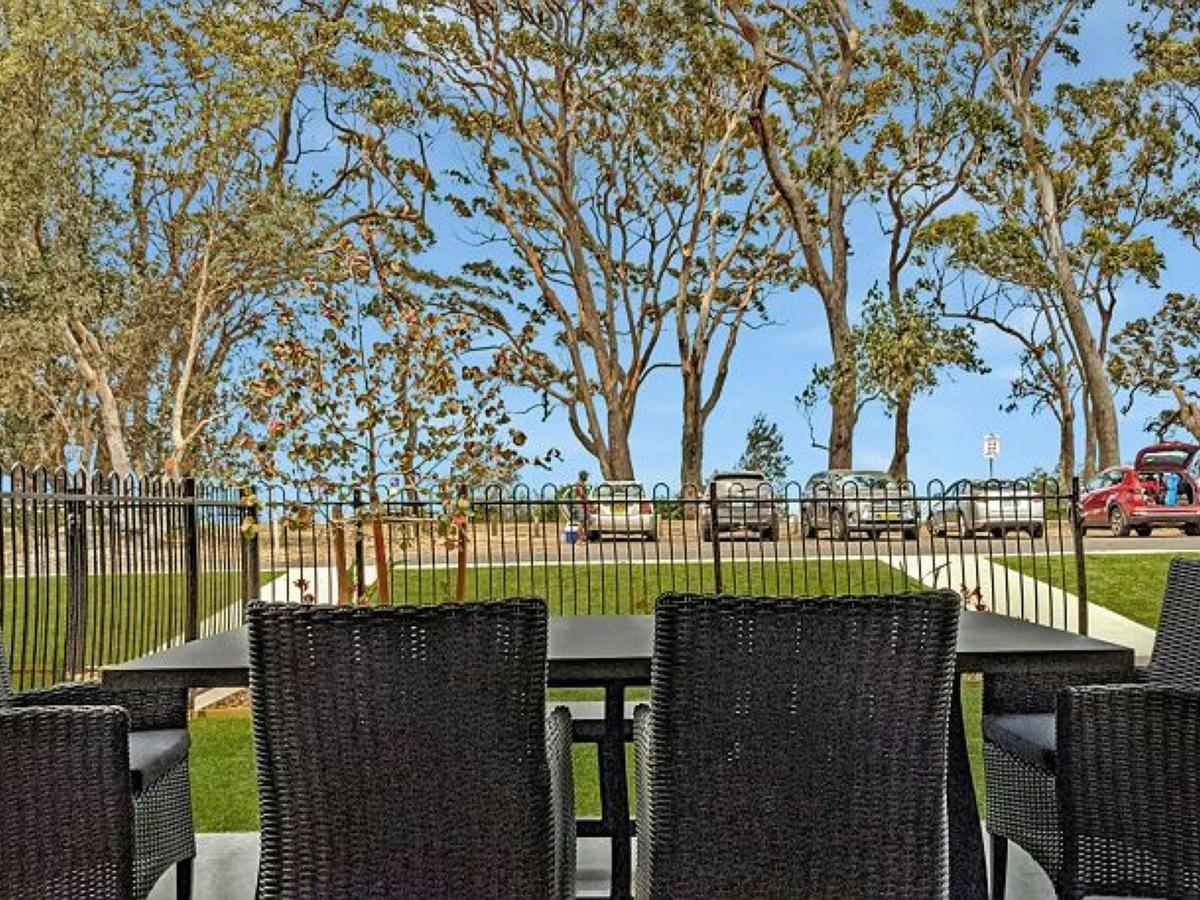 Watermark Huskisson