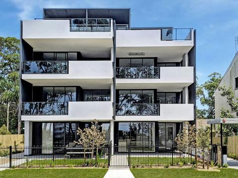 Watermark Huskisson