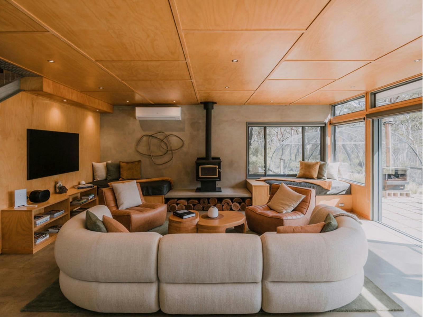 WILDACRES Living Room