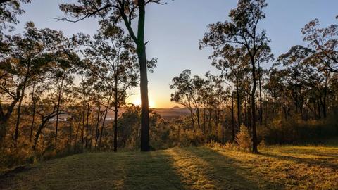 Wollombi Rolling Ridges