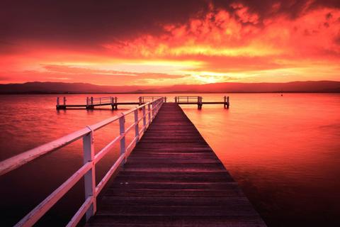 Windang Beach Tourist Park