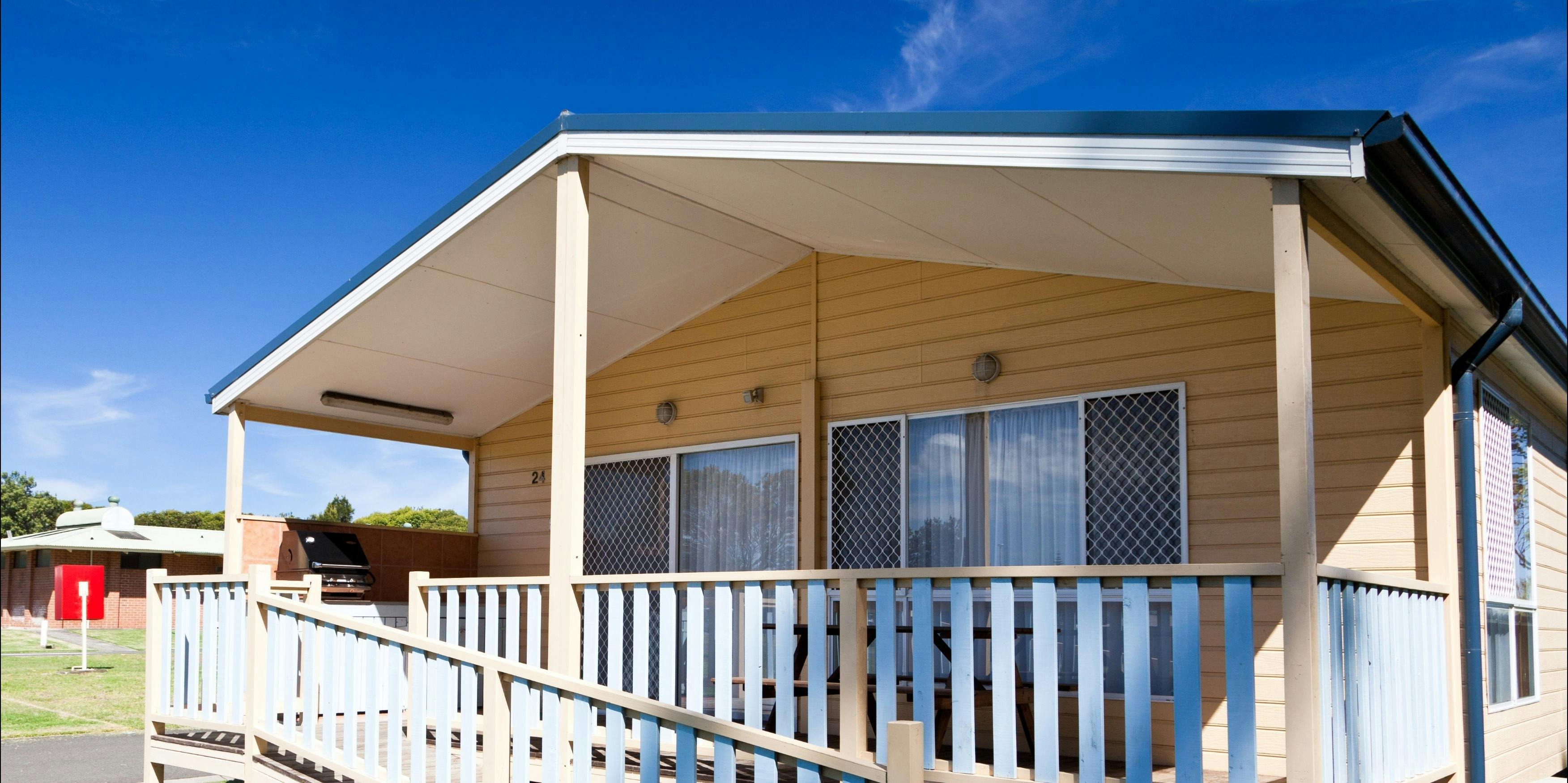 Windang Beach Tourist Park