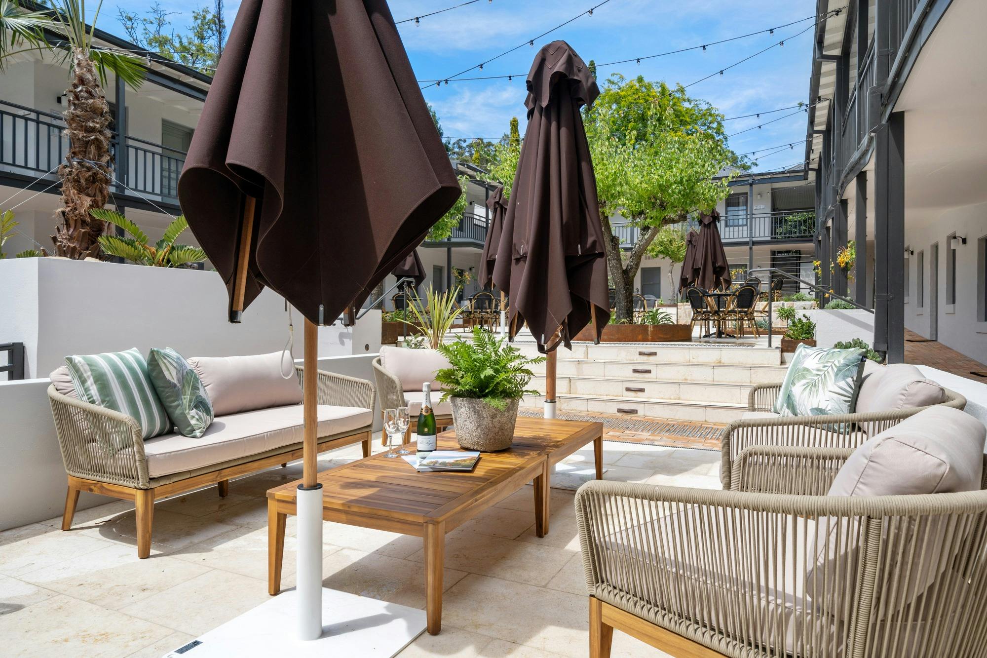 Wildes Boutique Hotel