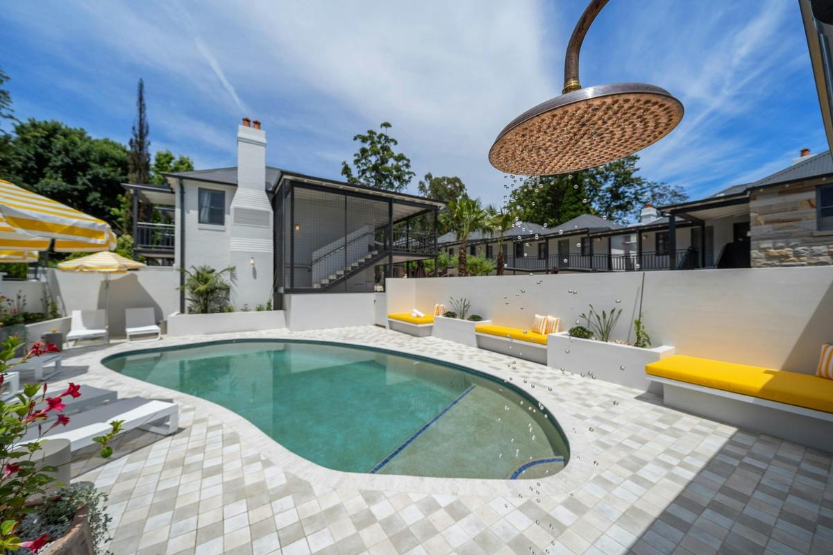Wildes Boutique Hotel
