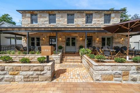 Wildes Boutique Hotel