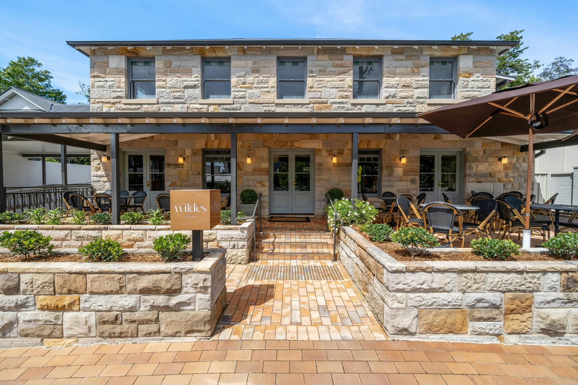 Wildes Boutique Hotel