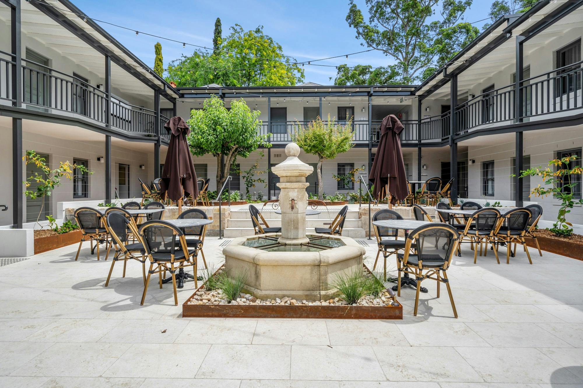 Wildes Boutique Hotel