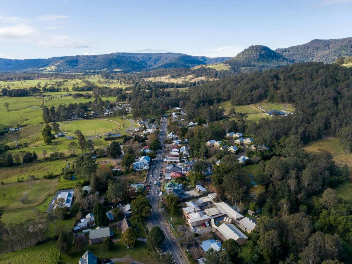 Wildes Boutique Hotel