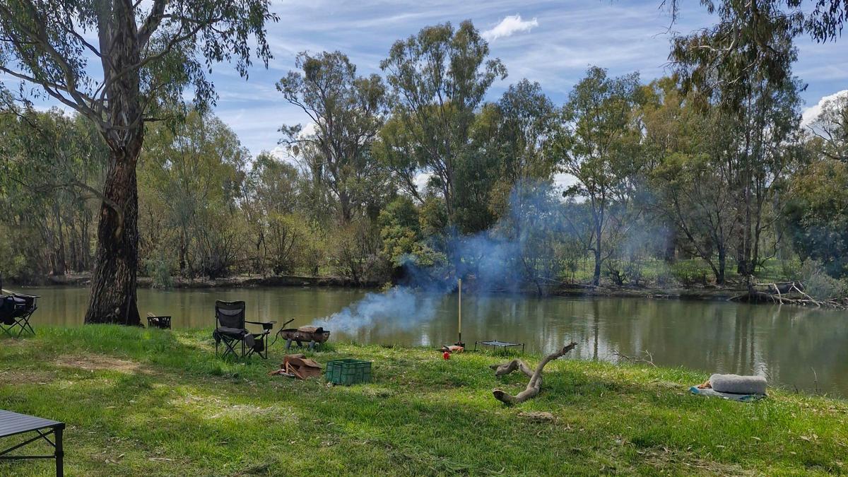 Willowbank on the Murray