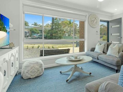 Woodhill Cottage