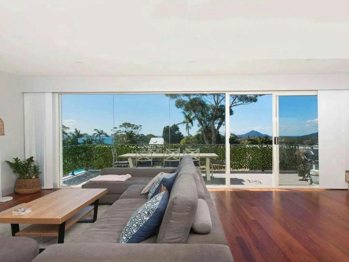 Wollomi Vues