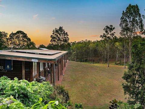 Wine Country Retreat Hunter Valley