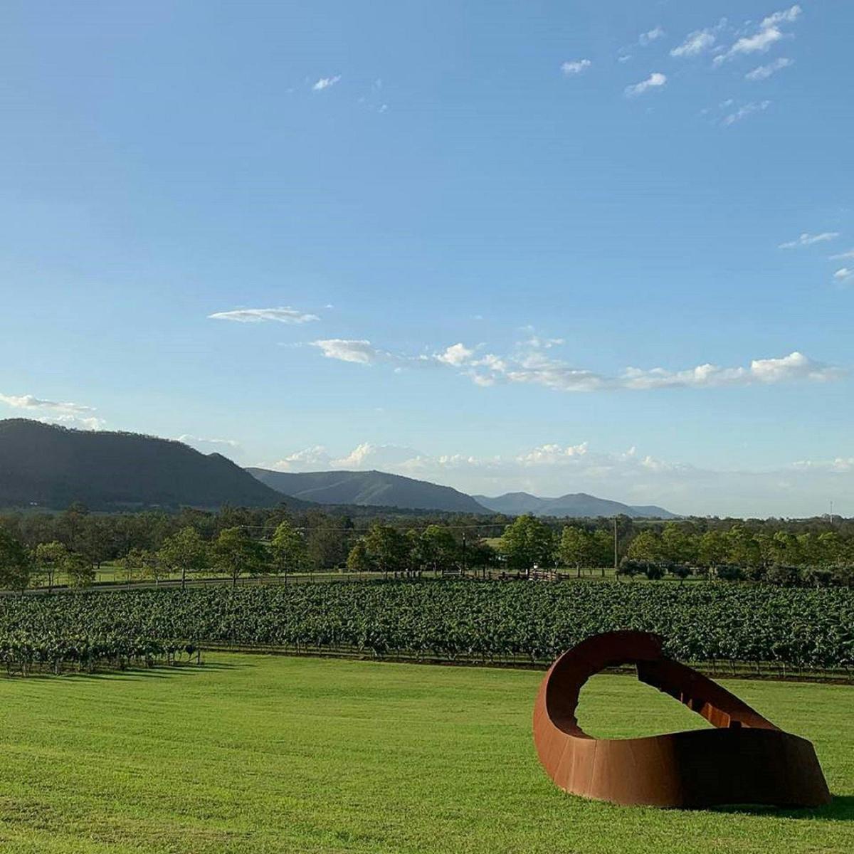 Winmark Wines