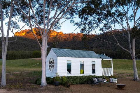 Villa Vino at Winmark