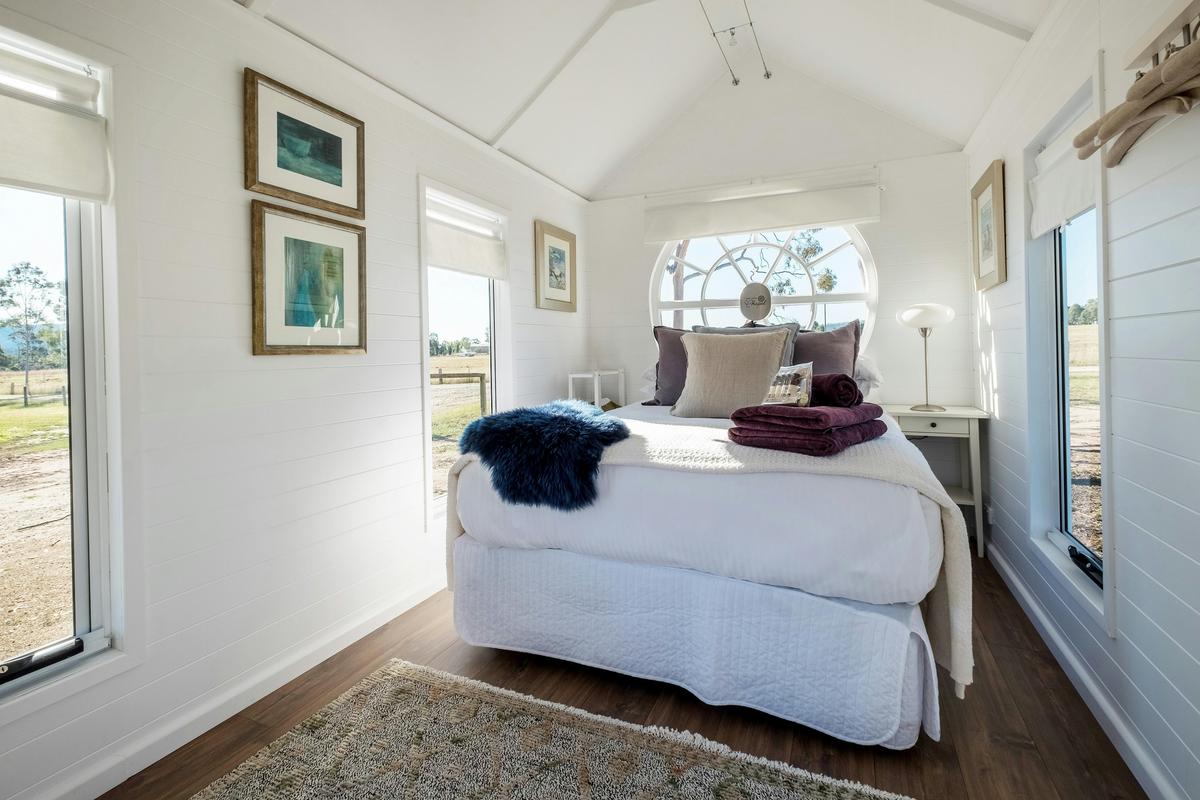 Villa Vino at Winmark internal