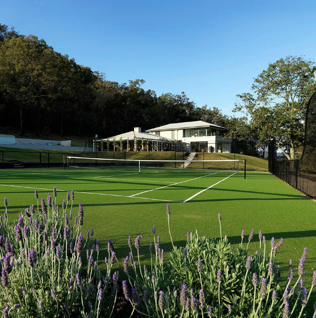 Winmark Residence
