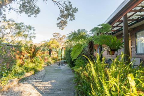Wonboyn Cabins & Caravan Park