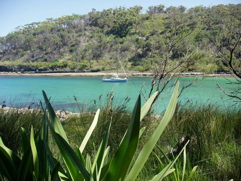 hyams beach jervis bay