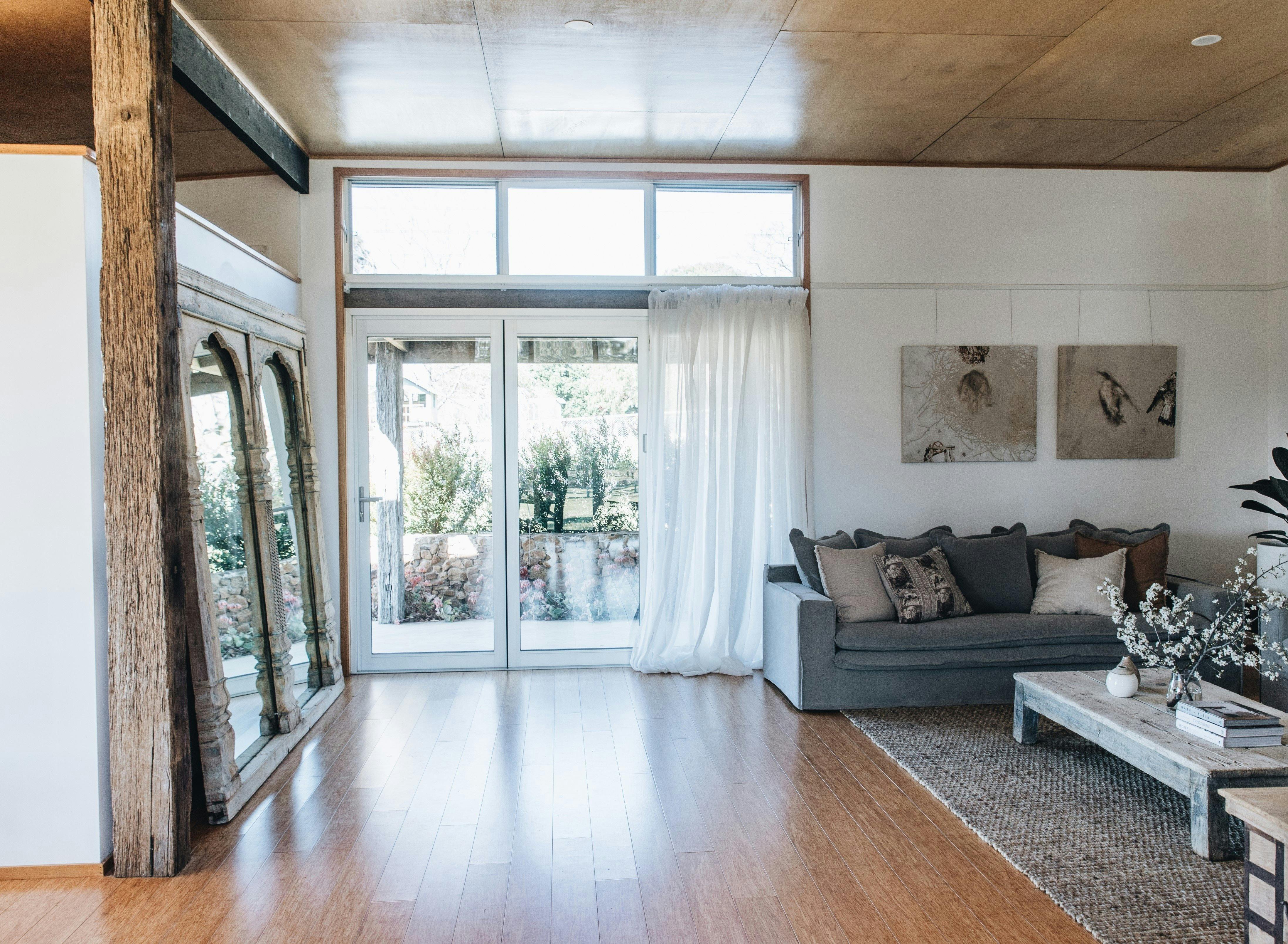 Worrowing Jervis Bay