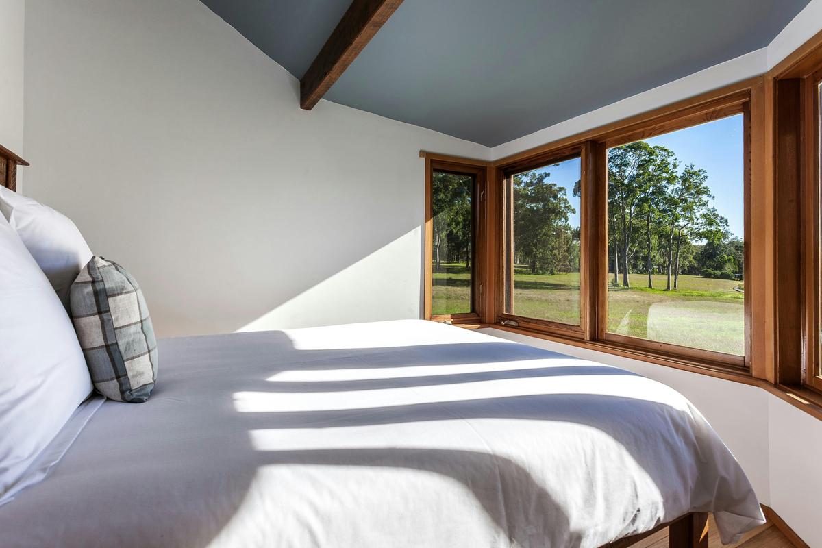 huskisson accommodation jervis bay