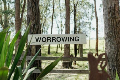 Worrowing Jervis Bay