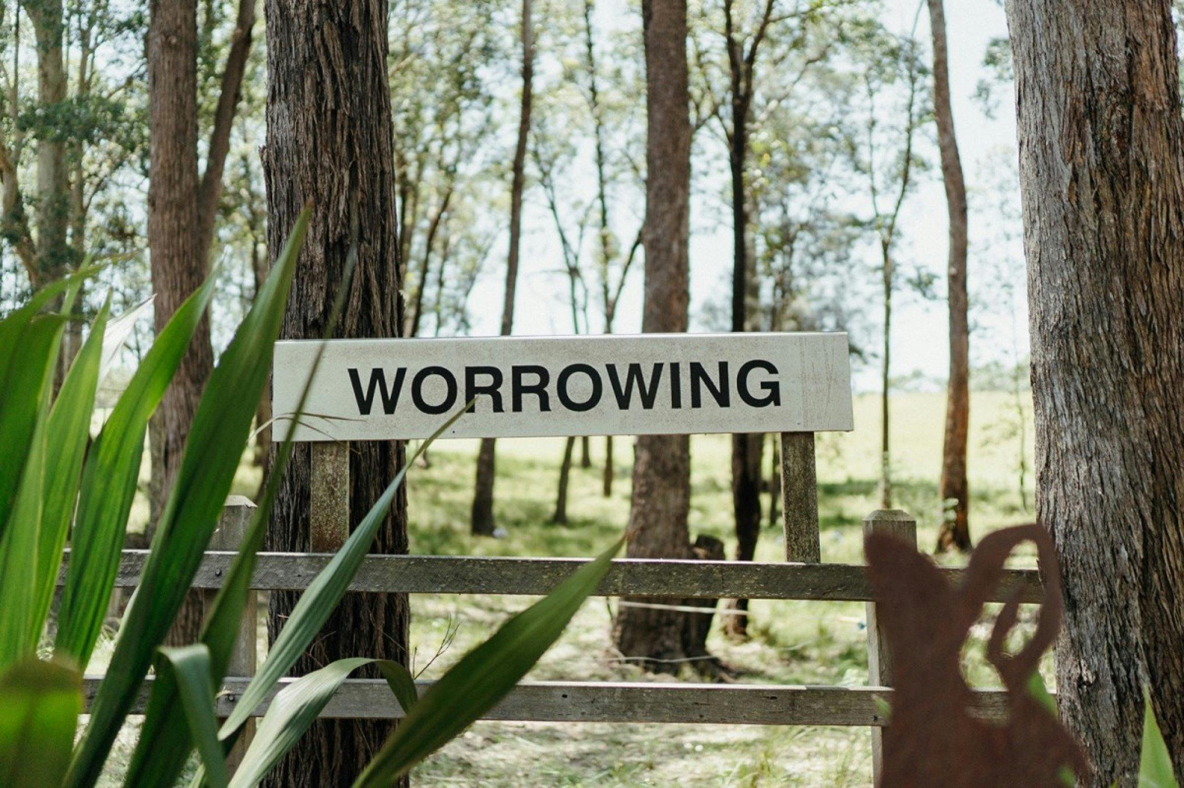 Worrowing Jervis Bay