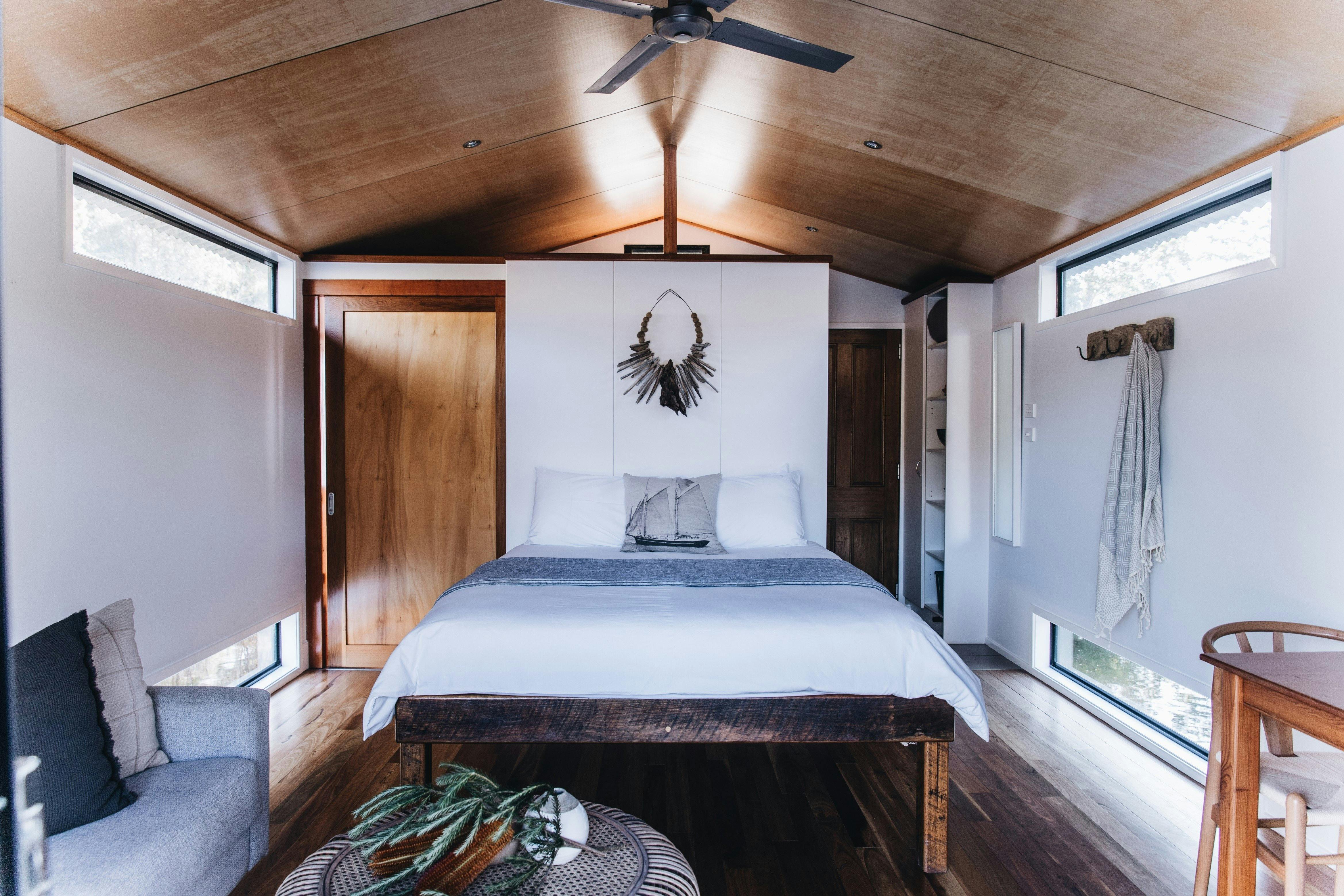 Worrowing Jervis Bay