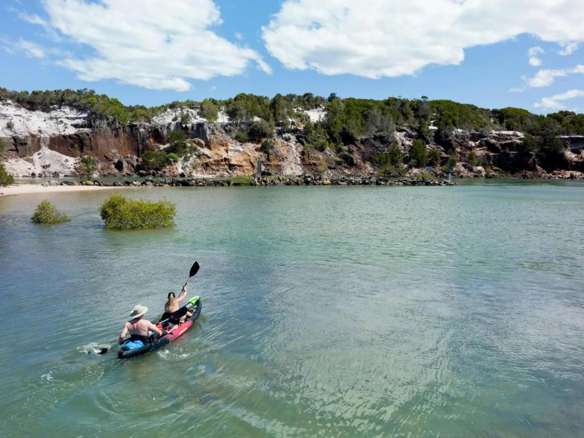 Wooli Holiday Park