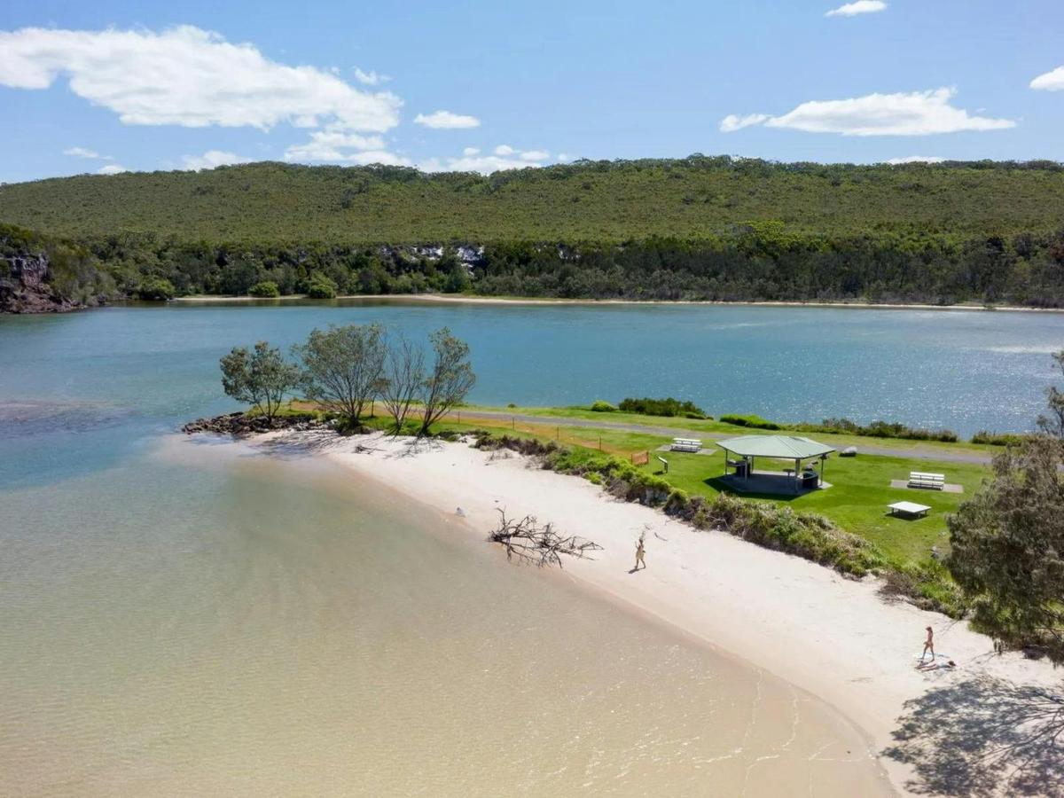 Wooli Holiday Park