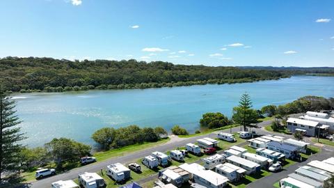 Wooli Holiday Park