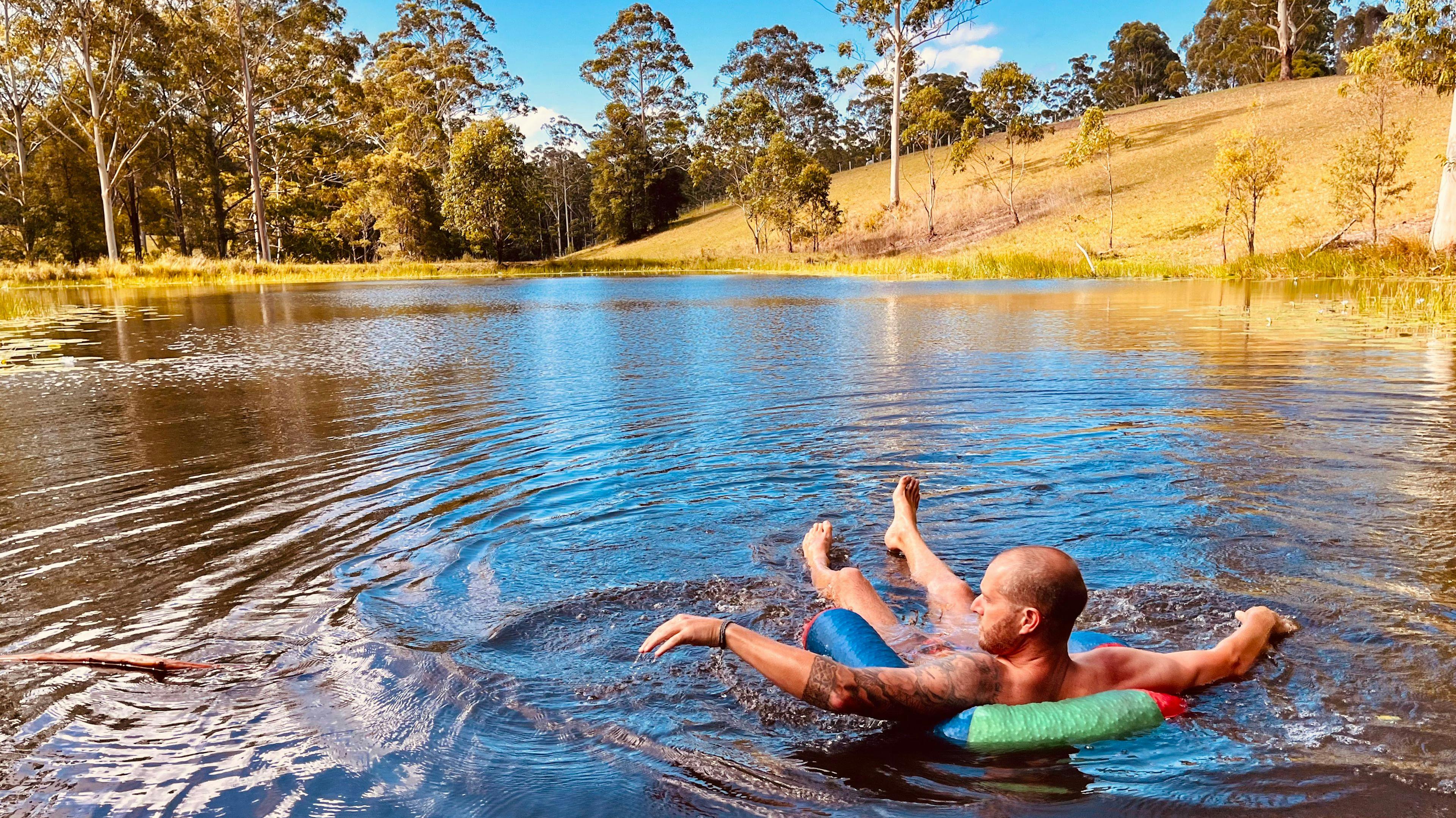 Wootton Arabian Stud Farmstay