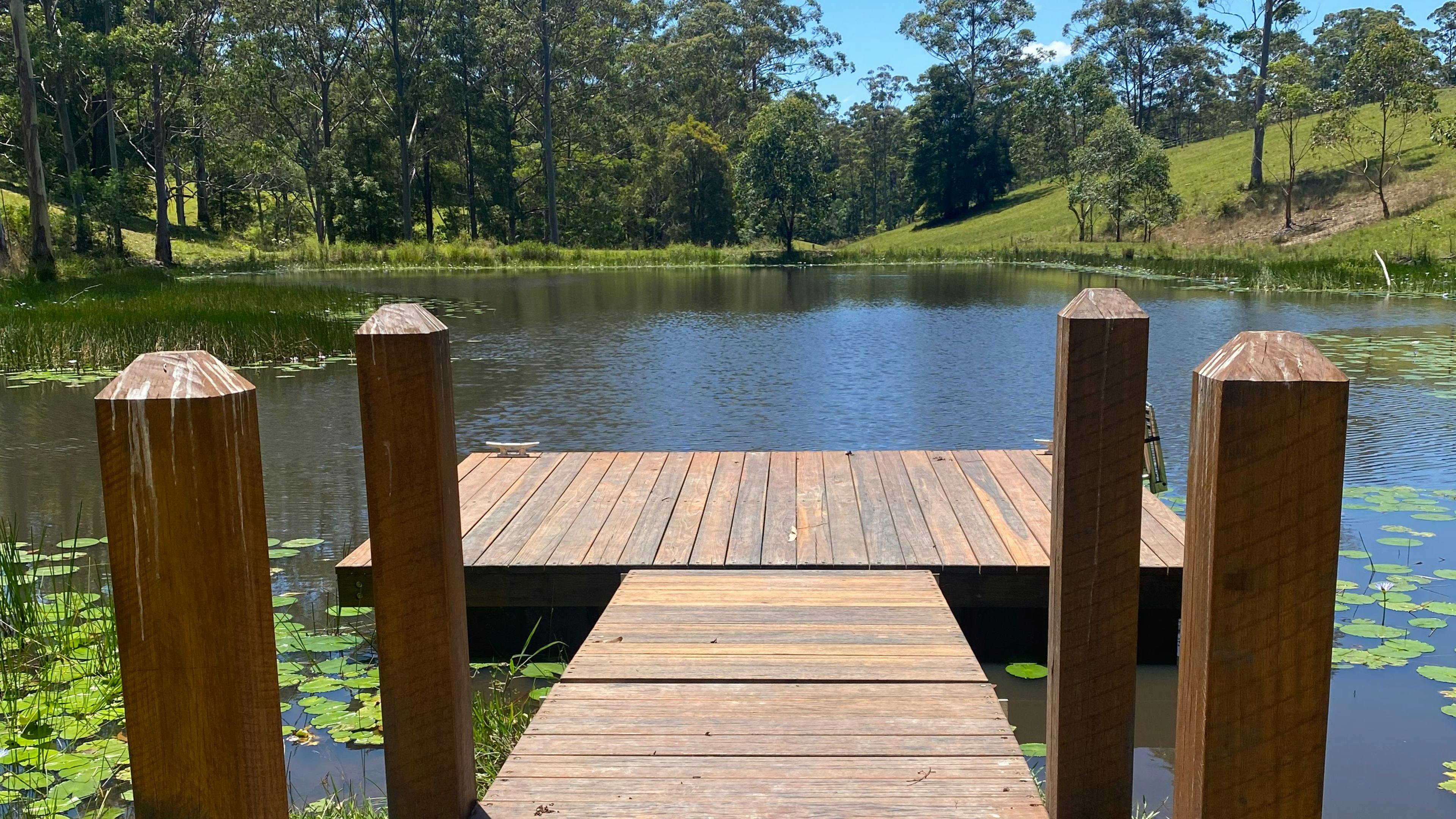 Wootton Arabian Stud Farmstay