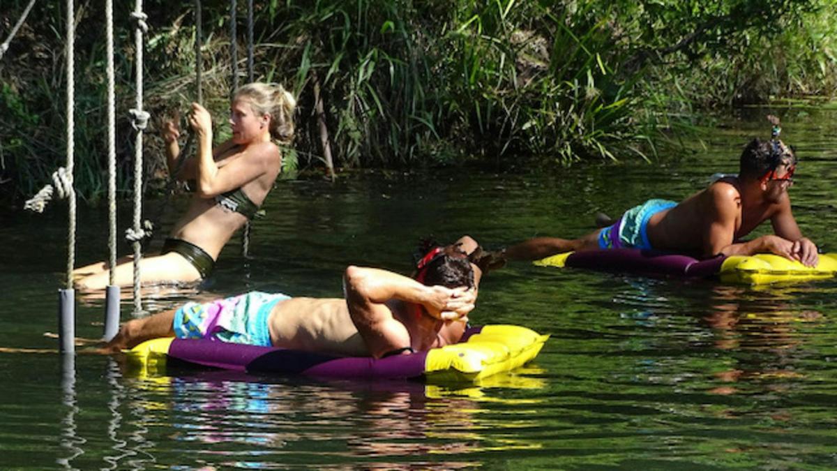 Yarrawin Camping
