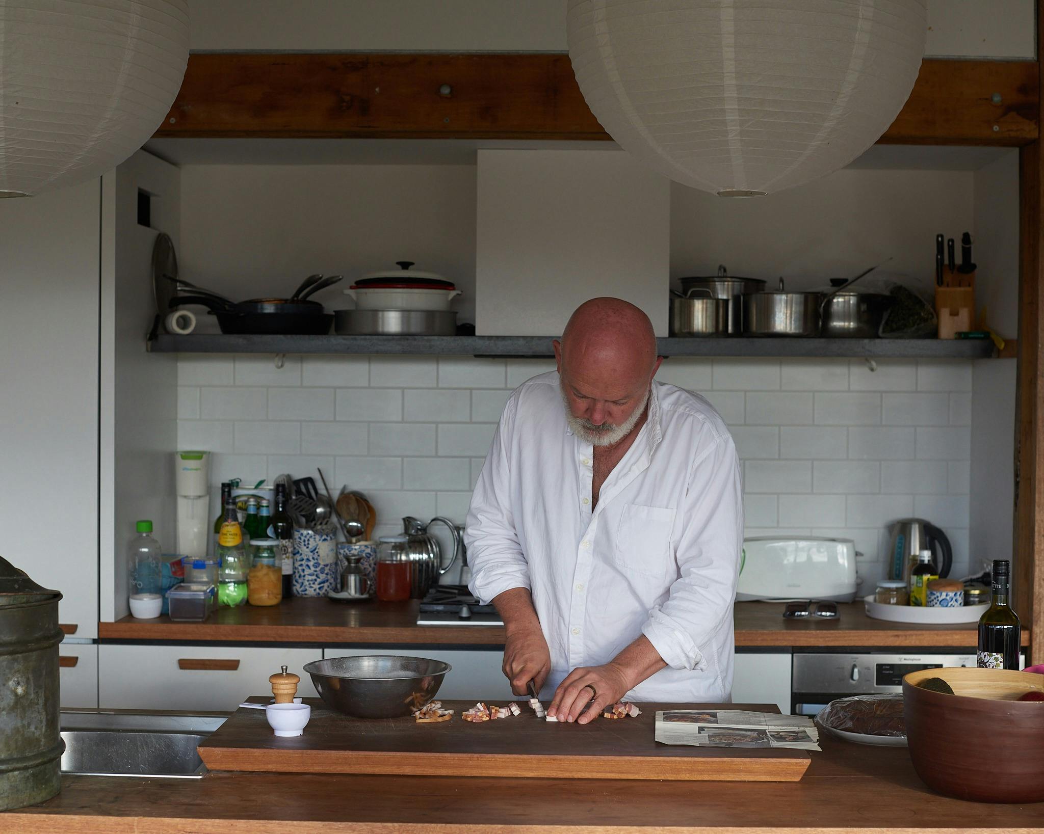 Our home cooked menu is crafted to ensure all guests dietary requirements are net